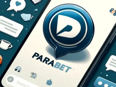  Parabet Telegram