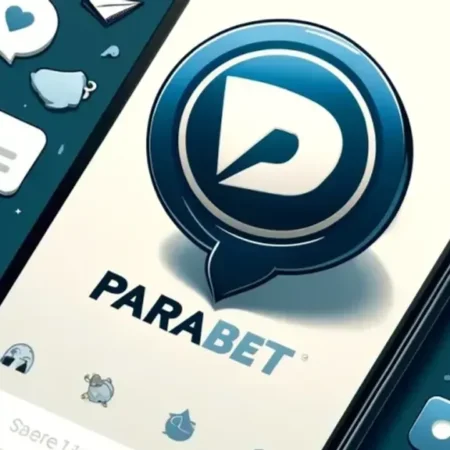  Parabet Telegram